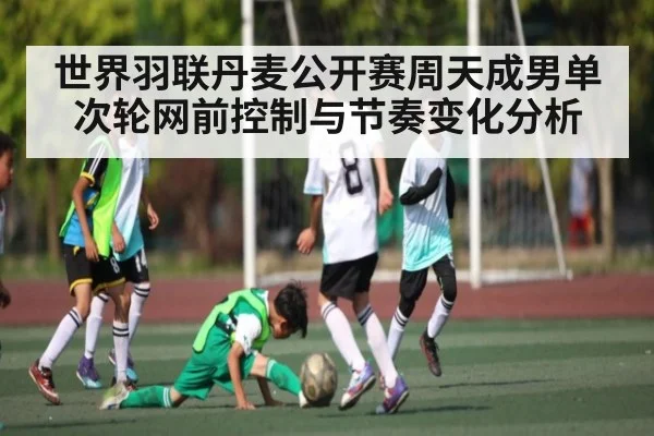 世界羽联丹麦公开赛周天成男单次轮网前控制与节奏变化分析