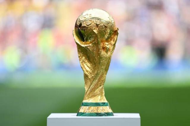 2025英雄联盟总决赛-南美各国反对两年一届世界杯 “那样的话就不参加”